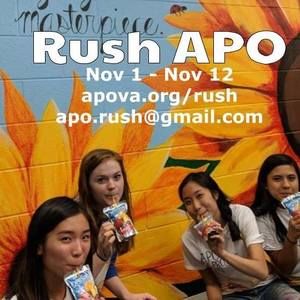 Meet your Posher, Sofia